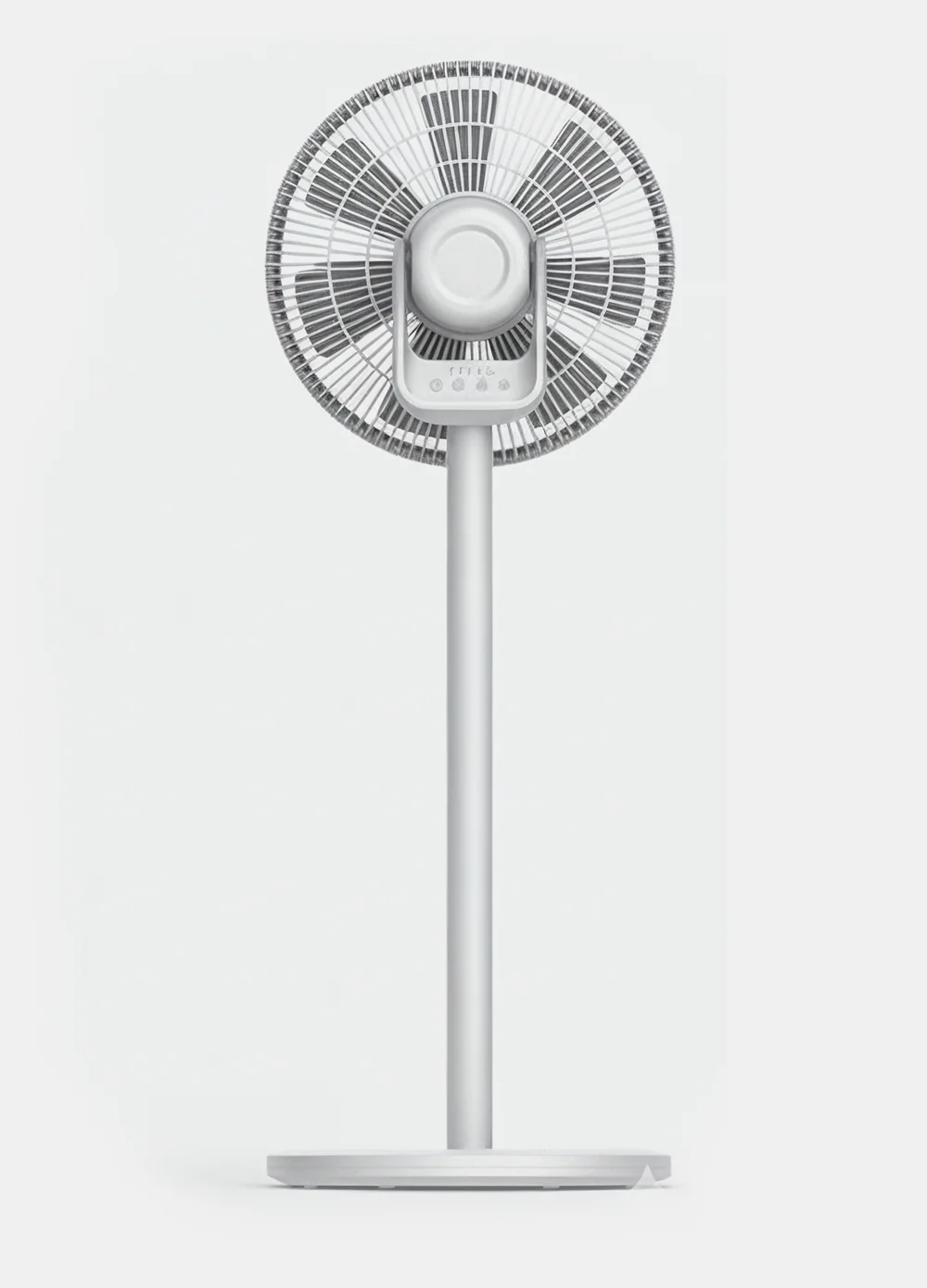 מאוורר נייד נטען AIR 4
