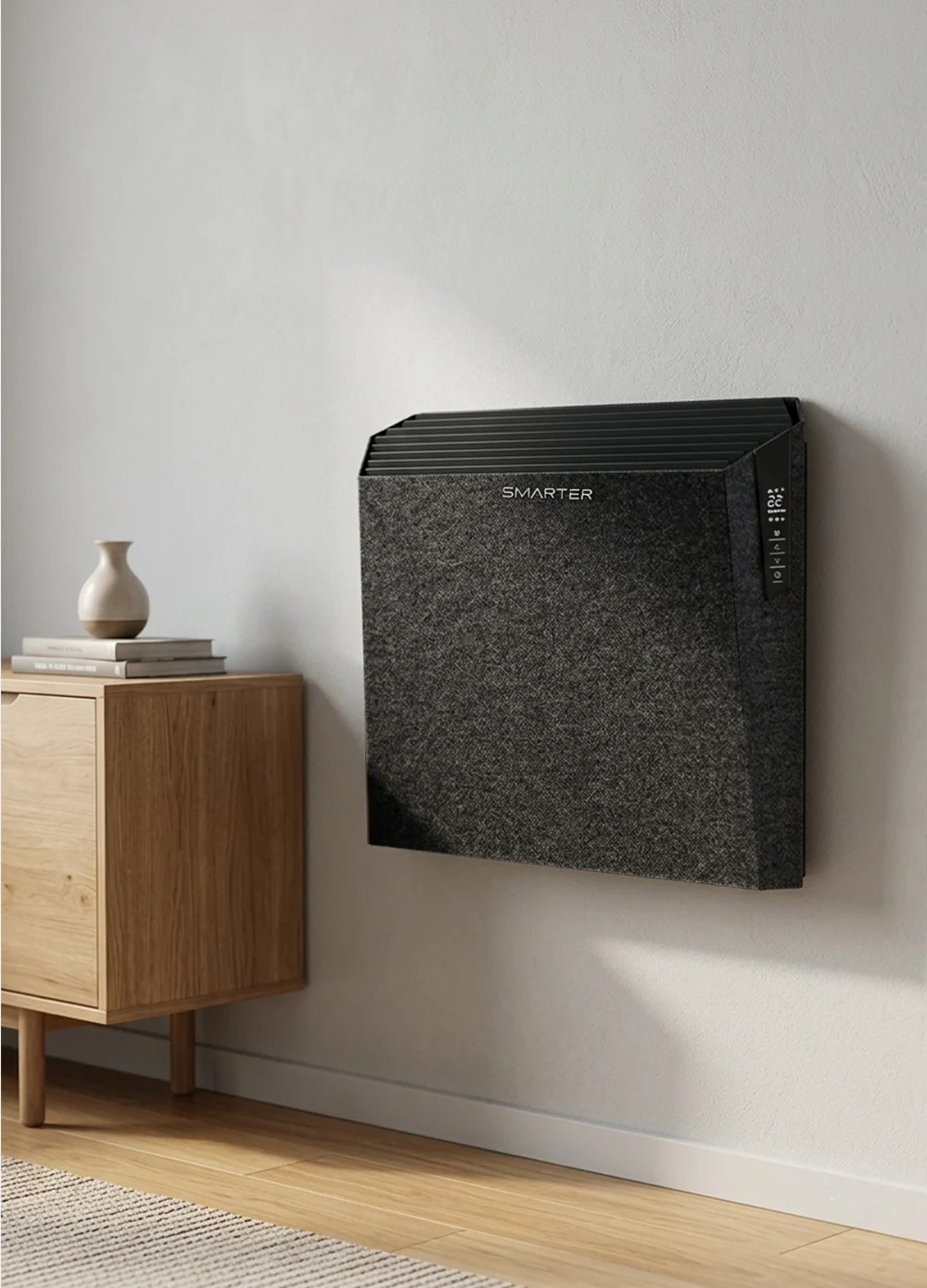 תנור חימום חשמלי Convector XT2000