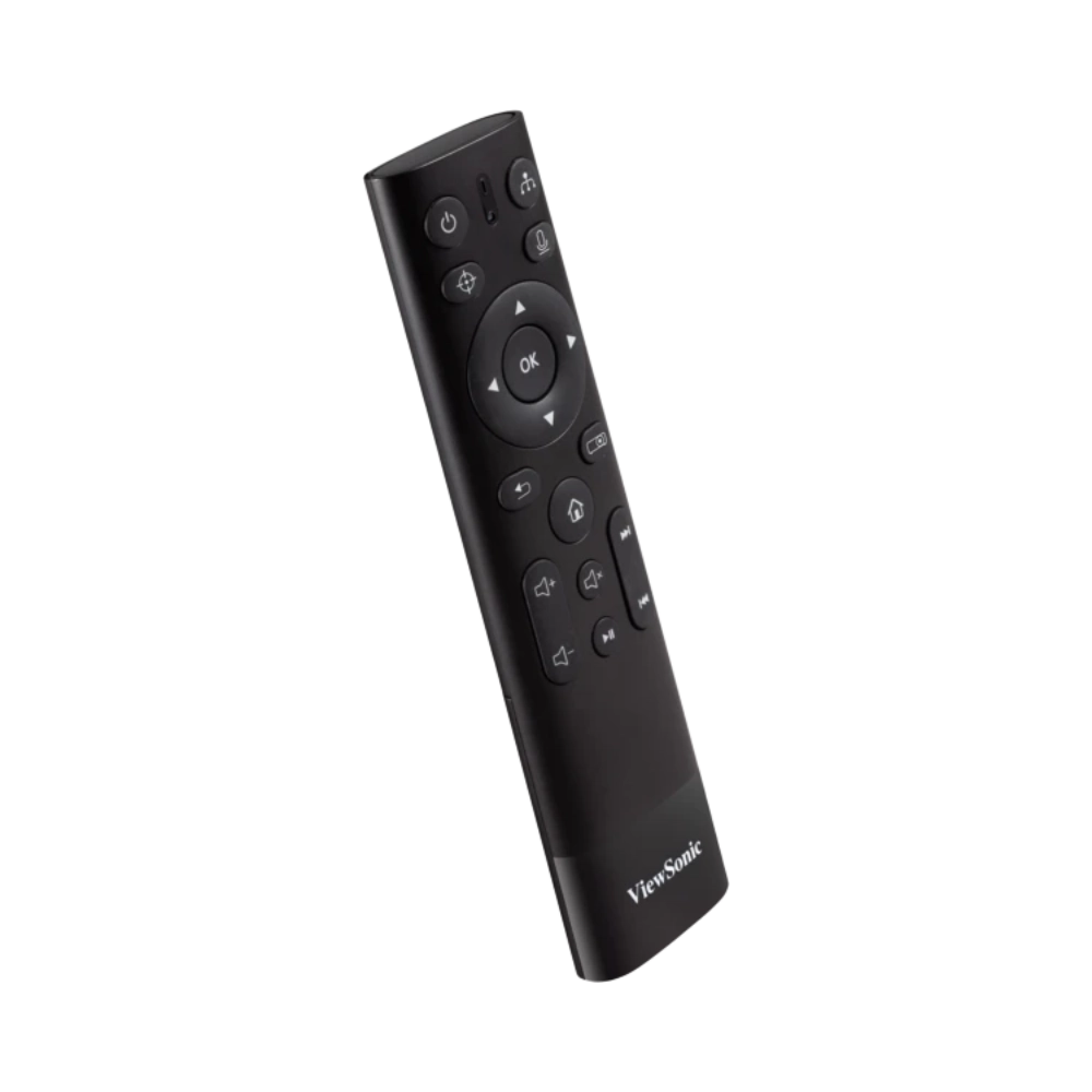 מקרן לייזר 4K חכם דגם LX720-4K מבית ViewSonic