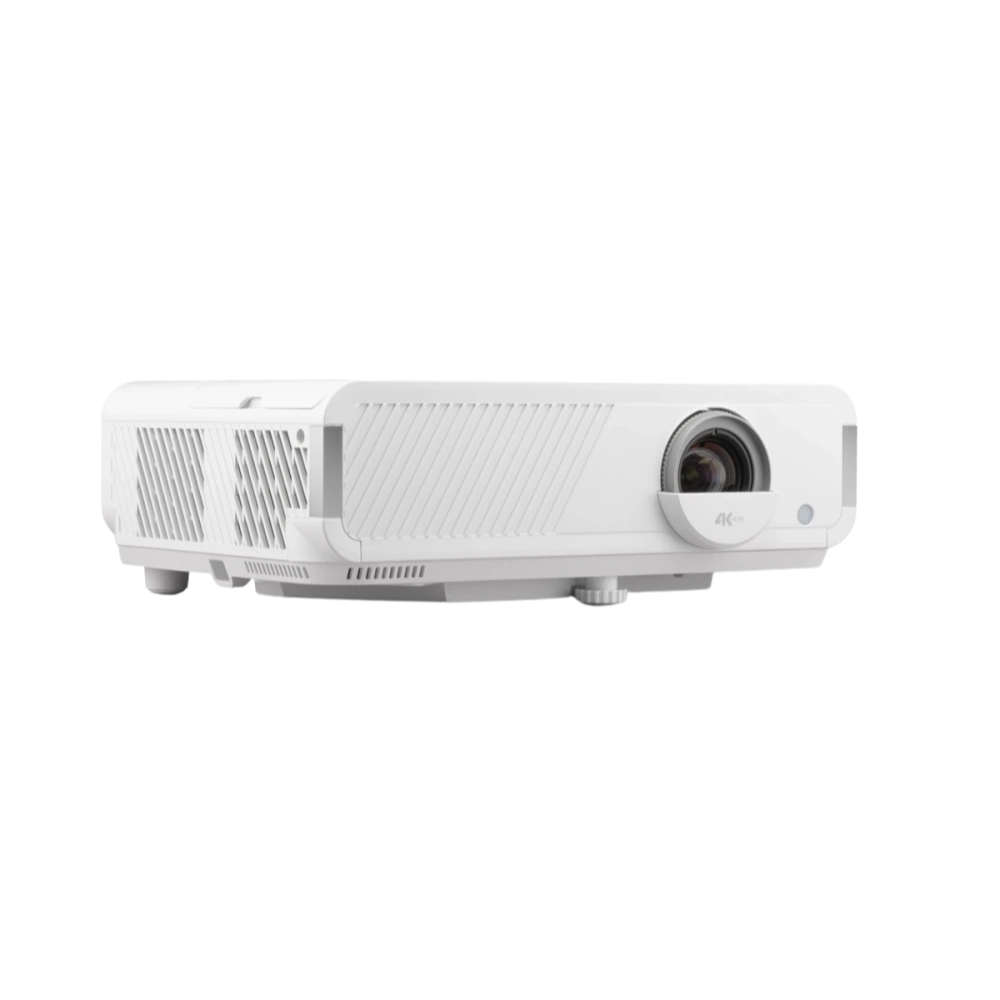מקרן לייזר 4K חכם דגם LX720-4K מבית ViewSonic