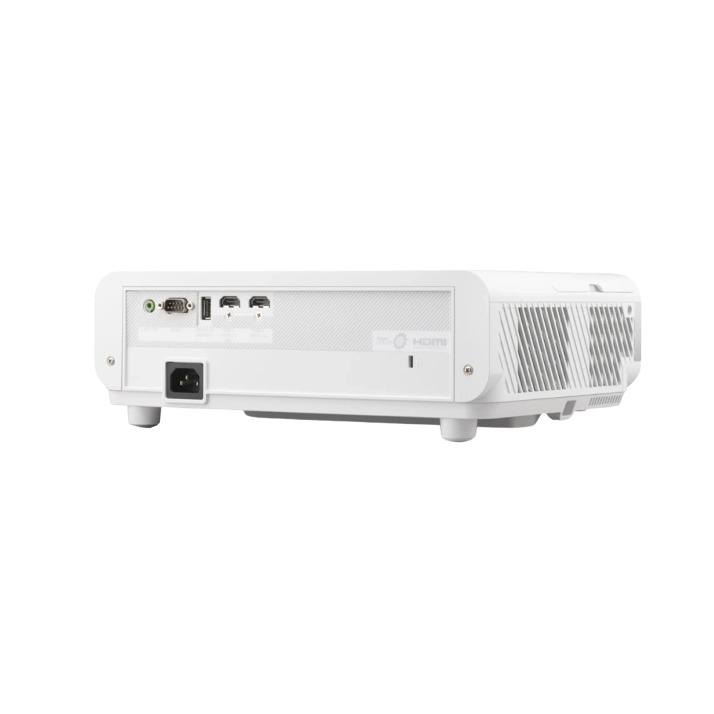 מקרן לייזר 4K חכם דגם LX720-4K מבית ViewSonic