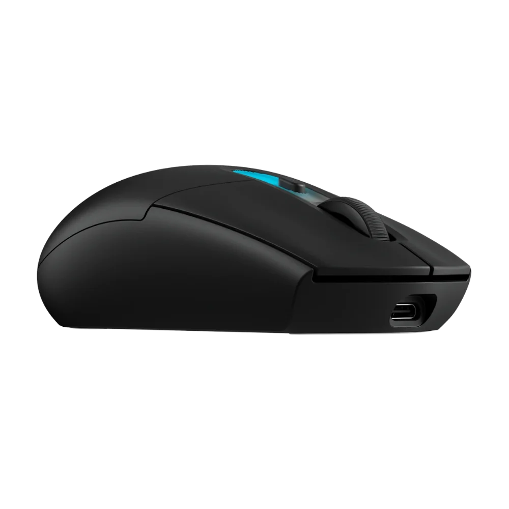 עכבר גיימינג אלחוטי G305 X SUPERLIGHT LIGHTSPEED בצבע שחור מבית Logitech