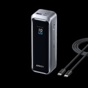 סוללת גיבוי Anker Prime 20100mAh Power Bank 220W