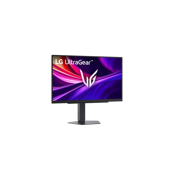צג גיימינג "27 LG UltraGear™ G8 4K IPS תוצרת LG דגם: 27G810A-B