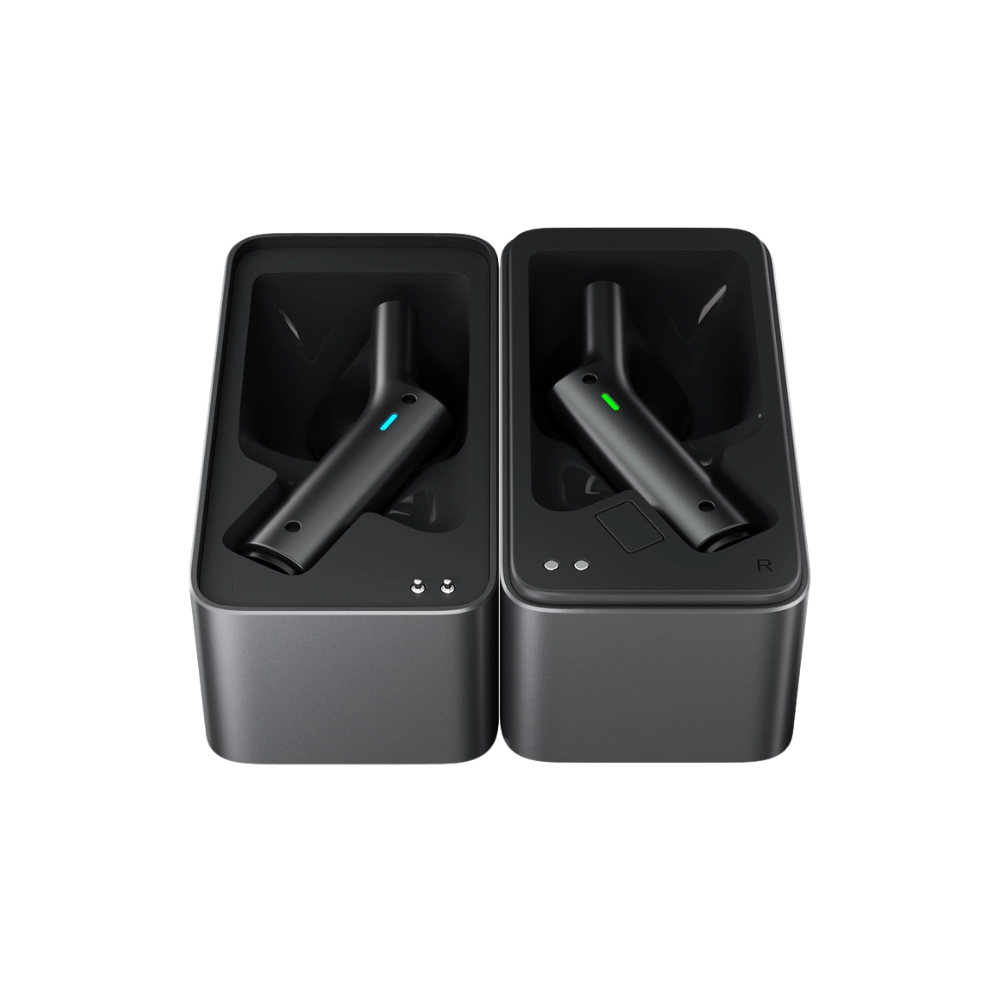 אוזניות תרגום AI דגם W4 Plus מבית Timekettle