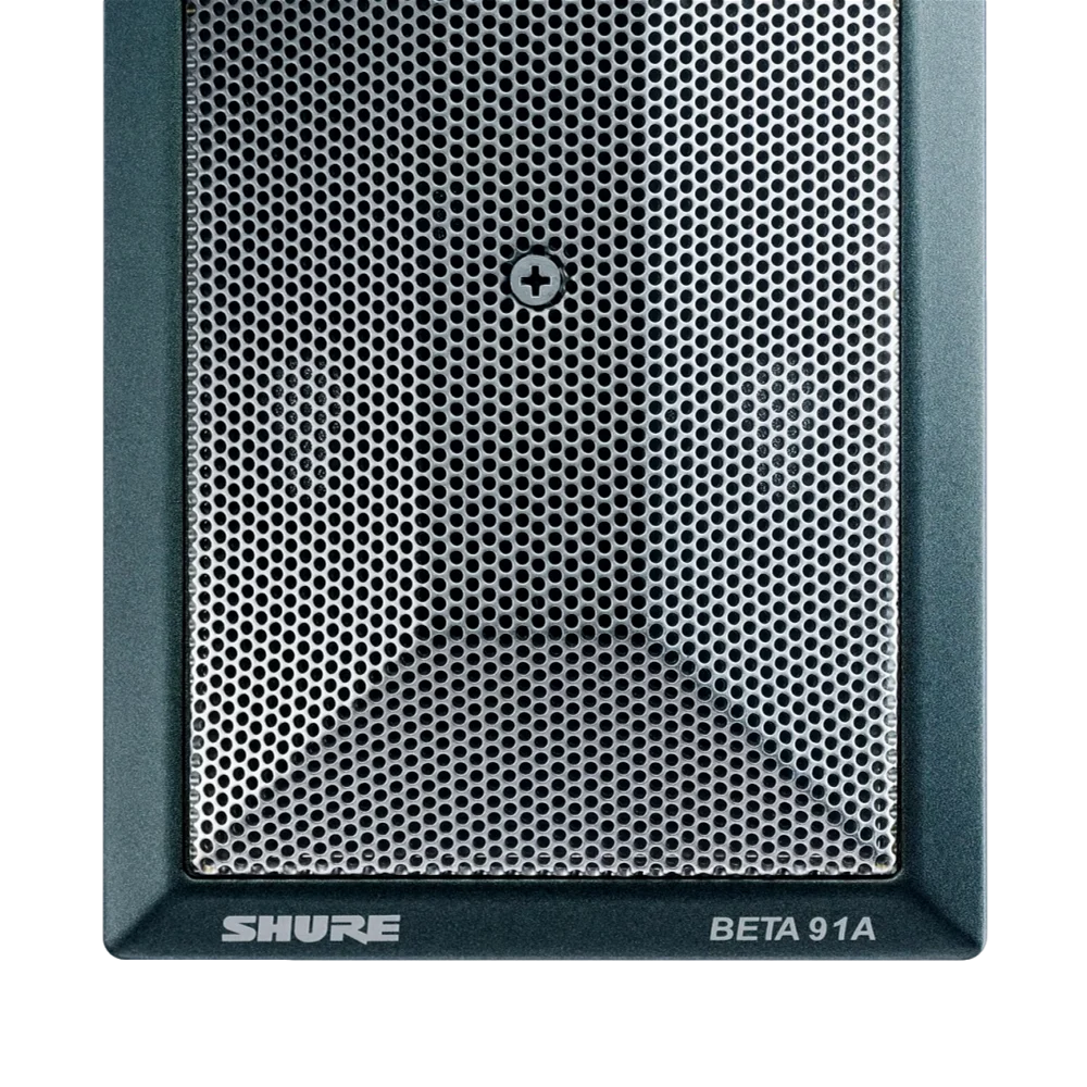 רמקול דגם BETA 91A מבית Shure