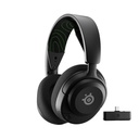 אוזניות גיימינג אלחוטיות Steelseries Arctis Nova 5X Xbox עם מיקרופון
