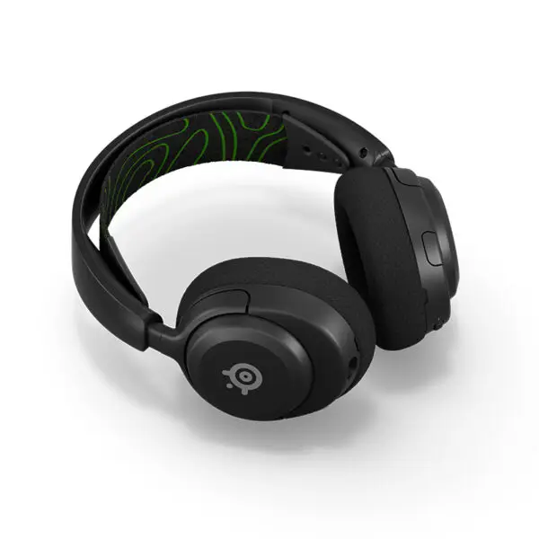אוזניות גיימינג אלחוטיות Steelseries Arctis Nova 5X Xbox עם מיקרופון
