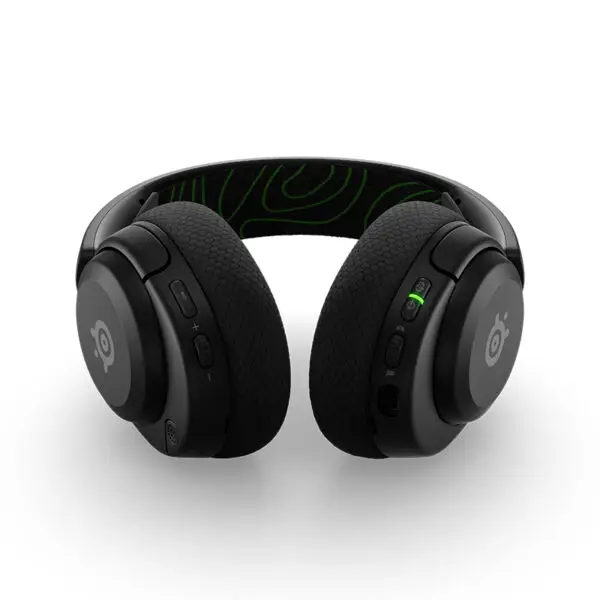 אוזניות גיימינג אלחוטיות Steelseries Arctis Nova 5X Xbox עם מיקרופון