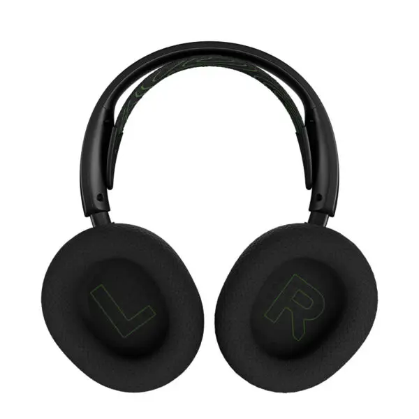 אוזניות גיימינג אלחוטיות Steelseries Arctis Nova 5X Xbox עם מיקרופון