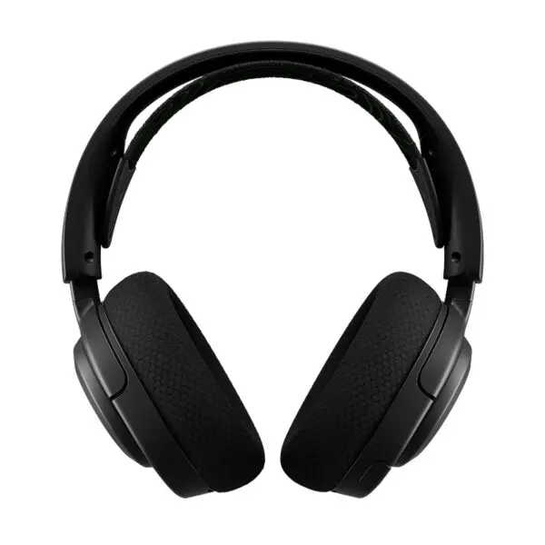 אוזניות גיימינג אלחוטיות Steelseries Arctis Nova 5X Xbox עם מיקרופון