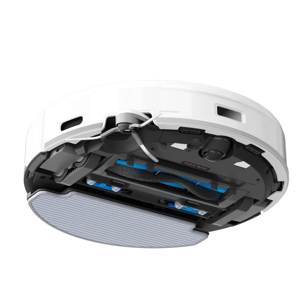 LEGEE Q10 שואב רובוטי חכם 4 ב-1 מבית HOBOT