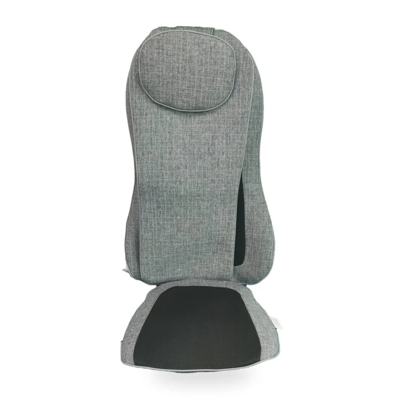 מושב עיסוי BodySync MC-2370 עם סריקת גוף מבית Medics Care