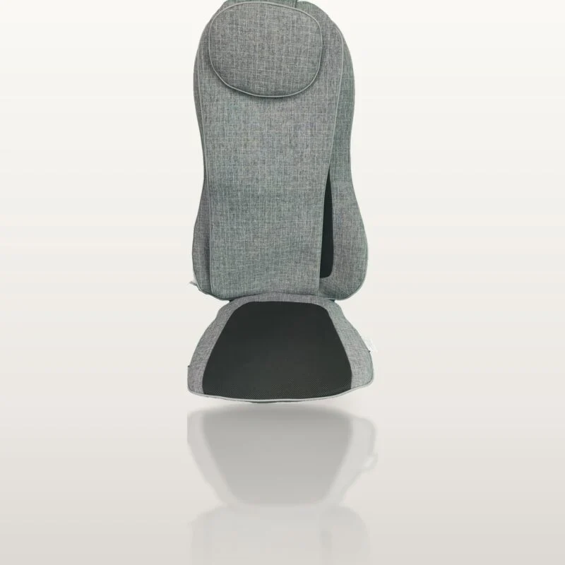 מושב עיסוי BodySync MC-2370 עם סריקת גוף מבית Medics Care