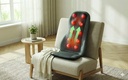 מושב עיסוי BodySync MC-2370 עם סריקת גוף מבית Medics Care