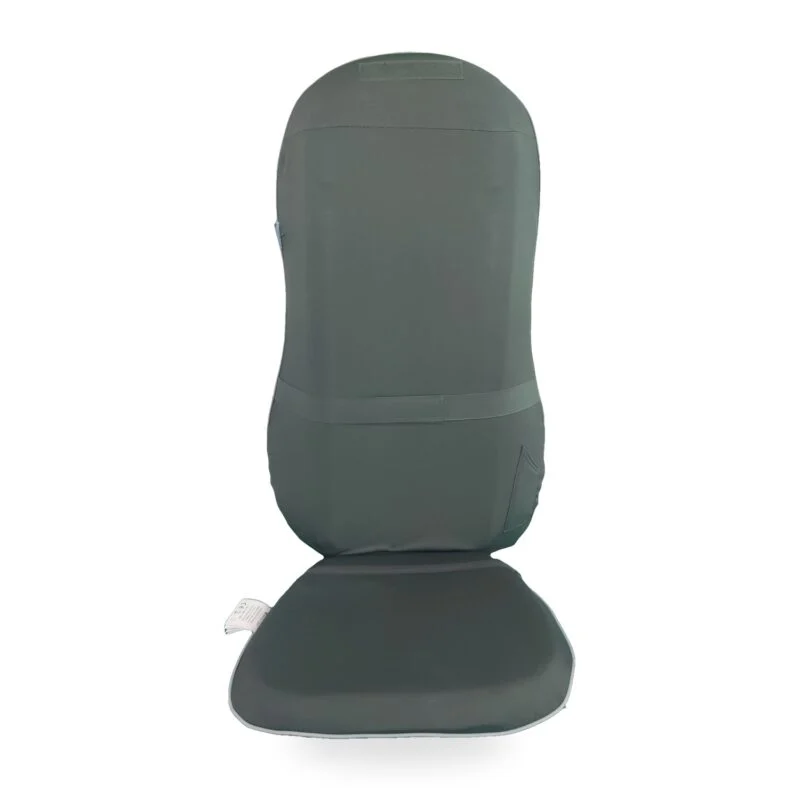 מושב עיסוי BodySync MC-2370 עם סריקת גוף מבית Medics Care