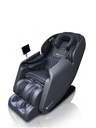 כורסת עיסוי Z5 Platinum אפור כהה