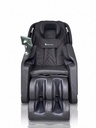 כורסת עיסוי Z5 Platinum אפור כהה