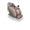 כורסת עיסוי Royal Z9 קפה