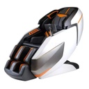 כורסת עיסוי TITAN מבית Casada לבן