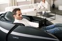 כורסת עיסוי SKYLINER 3 אפור / שחור