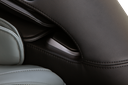 כורסת עיסוי SKYLINER 3 אפור / שחור