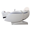 כורסת עיסוי SKYLINER 3 מבית Casada — חום / לבן