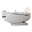 כורסת עיסוי SKYLINER 3 מבית Casada — חום / לבן