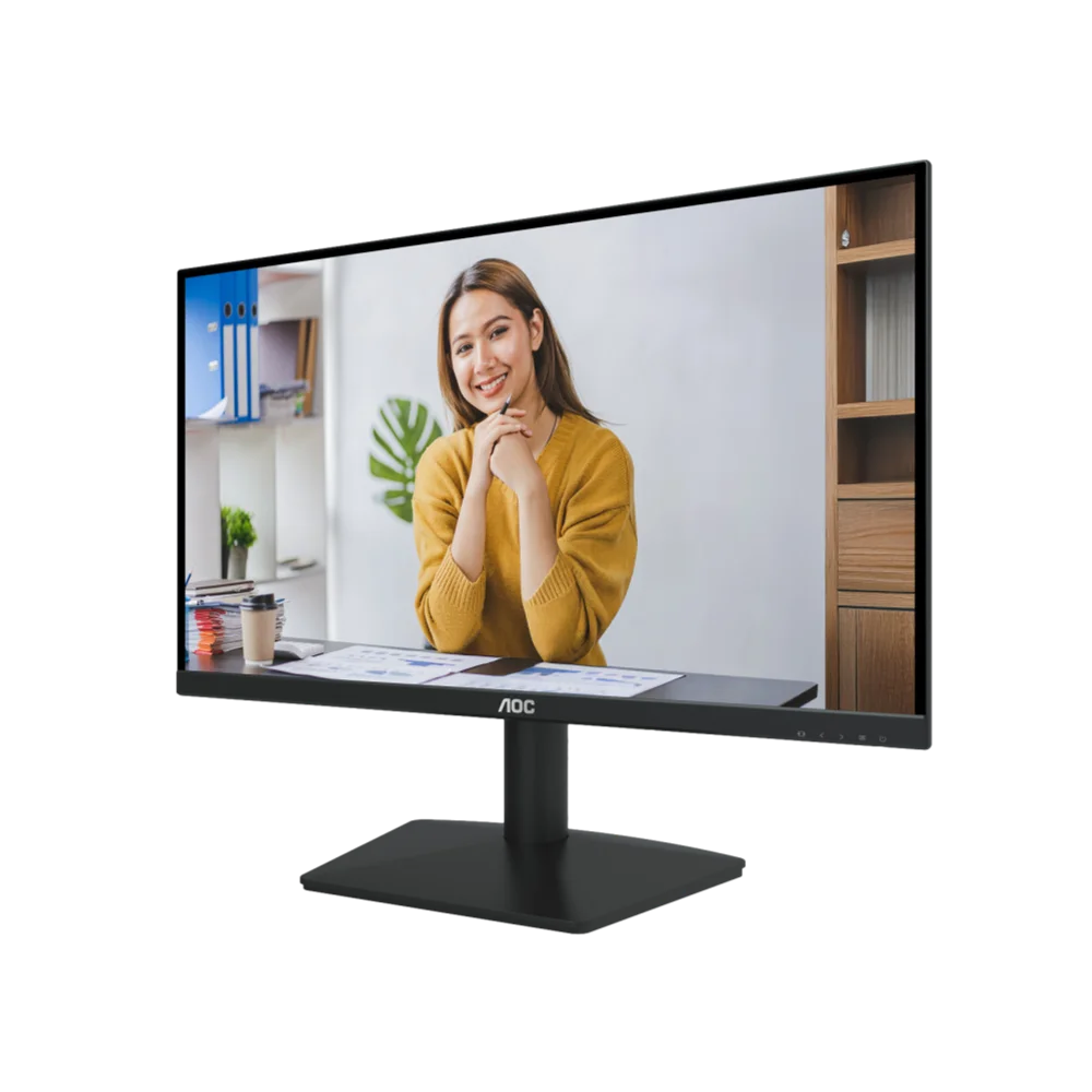 מסך "23.8 דגם 24B15H3 FHD 120Hz IPS מבית AOC