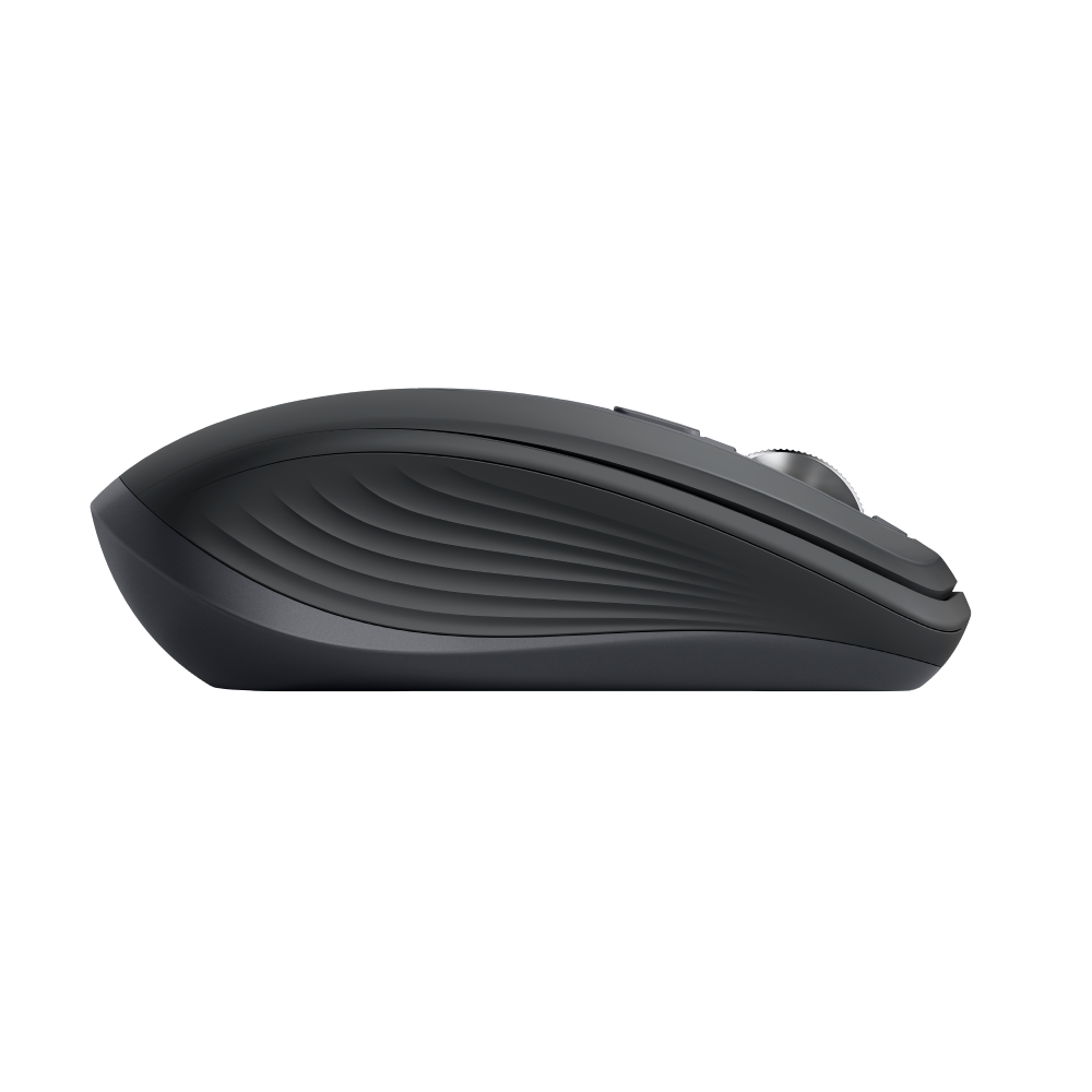 עכבר אלחוטי Logitech MX ANYWHERE 3S - צבע גרפיט