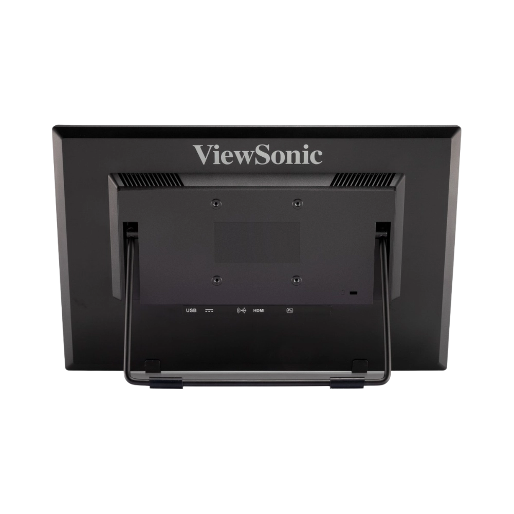 מסך מגע 16” דגם TD1630-3 מבית ViewSonic