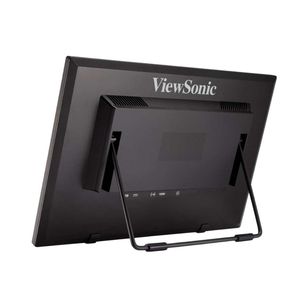 מסך מגע 16” דגם TD1630-3 מבית ViewSonic