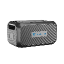 סוללת הרחבה BLUETTI B230 | 2048Wh