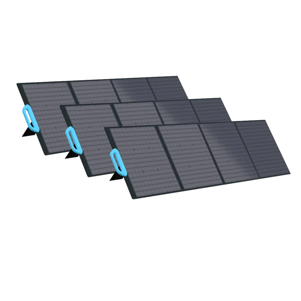 BLUETTI PV200  פאנל סולארי בהספק 200W