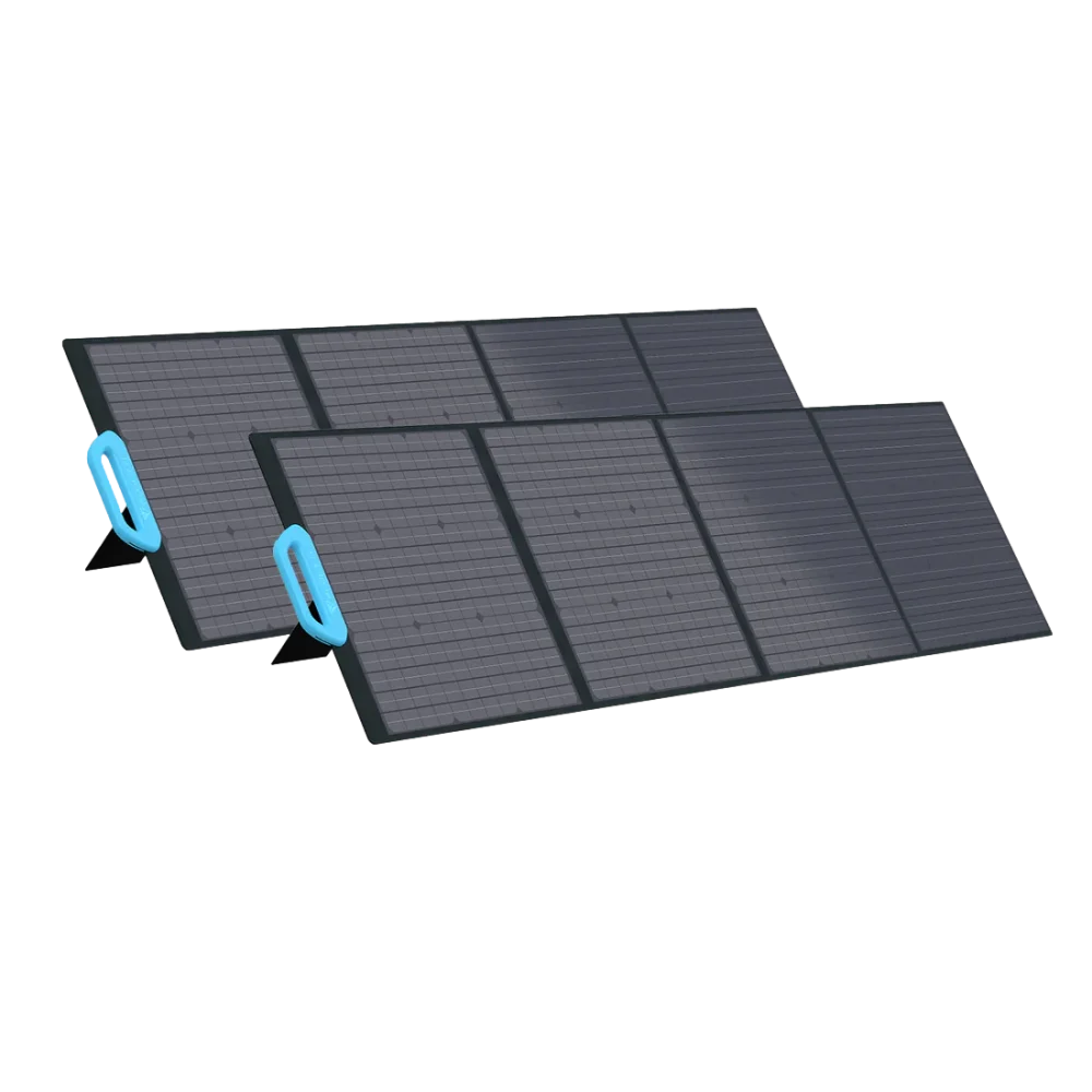 BLUETTI PV200  פאנל סולארי בהספק 200W