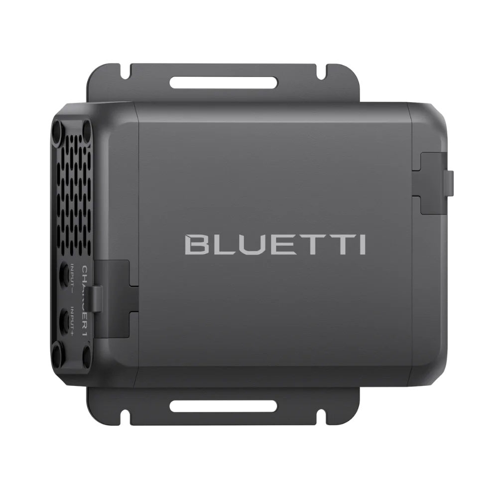 מטען אלטרנטור דגם Charger 1 לתחנות כוח מבית BLUETTI
