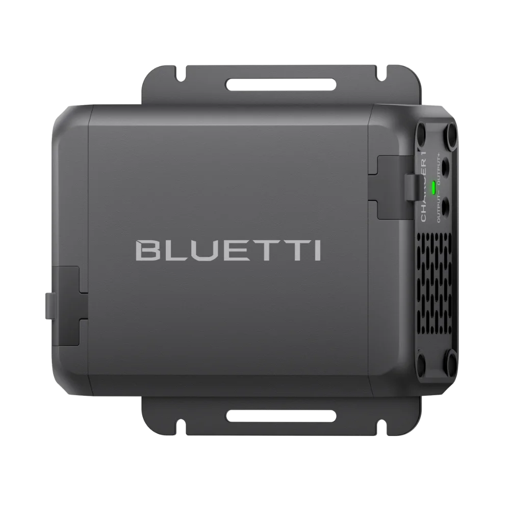 מטען אלטרנטור דגם Charger 1 לתחנות כוח מבית BLUETTI