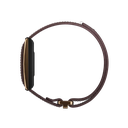 צמיד כושר חכם ללא מסך POLAR LOOP בצבע חום – Brown Copper S-L