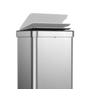 פח סנסור נירוסטה 60 ליטר ECONOVA – דגם EK9578 – מבית EKO