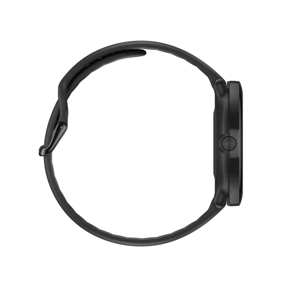שעון כושר Polar Ignite 3 שחור