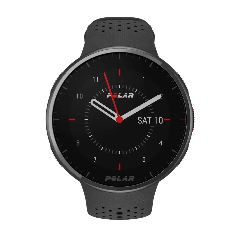 Polar Pacer Pro שעון ריצה מתקדם עם GPS