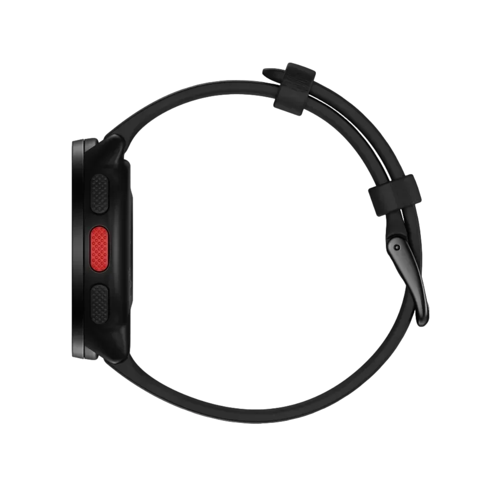 Polar Pacer שעון ריצה עם GPS