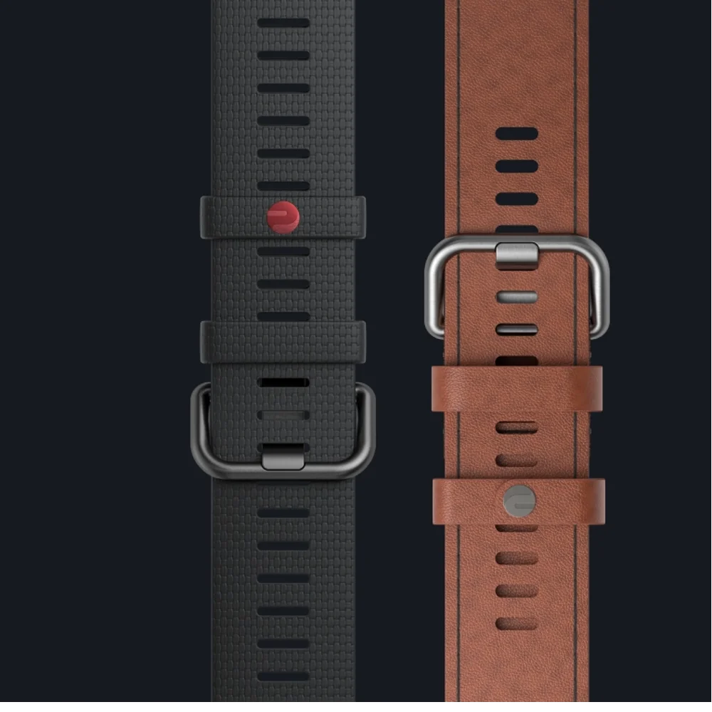 Polar Grit X2 Pro Titan שעון ריצה מתקדם עם GPS