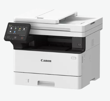 מדפסת לייזר Canon i-SENSYS MF465dw