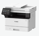 מדפסת לייזר Canon i-SENSYS MF465dw