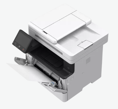 מדפסת לייזר Canon i-SENSYS MF465dw