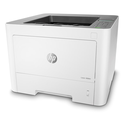 מדפסת לייזר שחור לבן  HP 408DN 7UQ75A