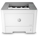 מדפסת לייזר שחור לבן  HP 408DN 7UQ75A