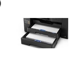 מדפסת ‏הזרקת דיו Epson EcoTank L11160 אפסון - לא משולבת