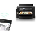 מדפסת ‏הזרקת דיו Epson EcoTank L11160 אפסון - לא משולבת
